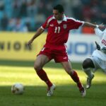 Les équipes africaines en action sur le terrain.