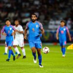 L'arrivée de Lionel Messi en Inde a provoqué un engouement soudain pour le football.