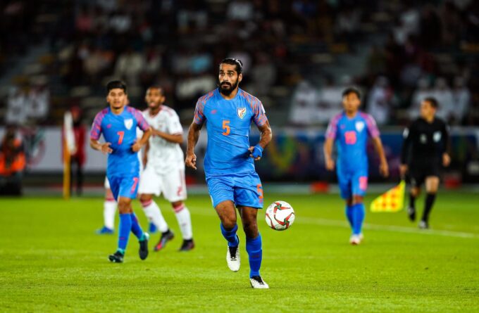 L'arrivée de Lionel Messi en Inde a provoqué un engouement soudain pour le football.