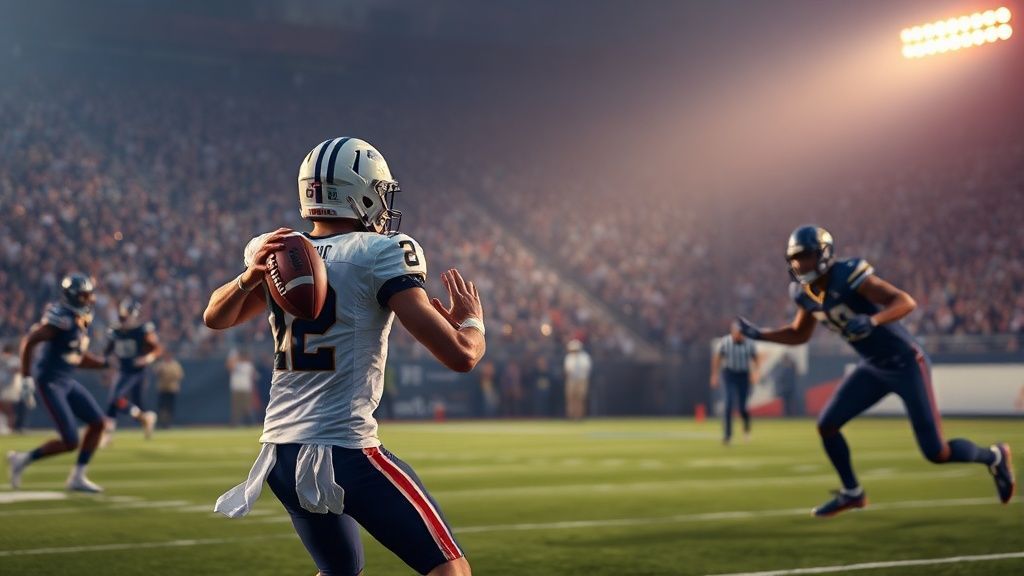 football passing skills pdf