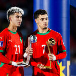 Hoalid Regragui répond aux attentes