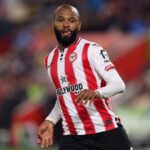 Igor Thiago in action for Brentford