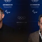 Texte Alt : "JO 2030 : La Loi Olympique, Clé de Voûte des Jeux dans les Alpes Françaises"