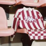 Kappa x Cruel Pancake 'Maestro of the Game' capsule collection.