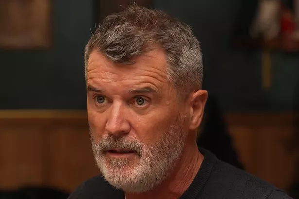 Kobbie Mainoo in action for Manchester United.