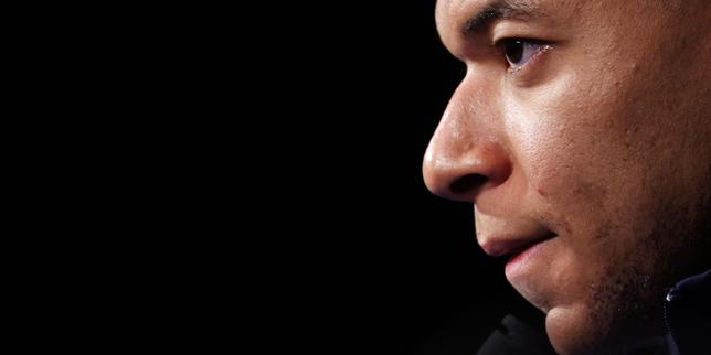Le PSG condamné à verser 60,9 millions d'euros à Kylian Mbappé.
