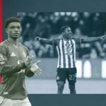 Les jeunes talents de la CAN 2025 prêts à occuper le devant de la scène.