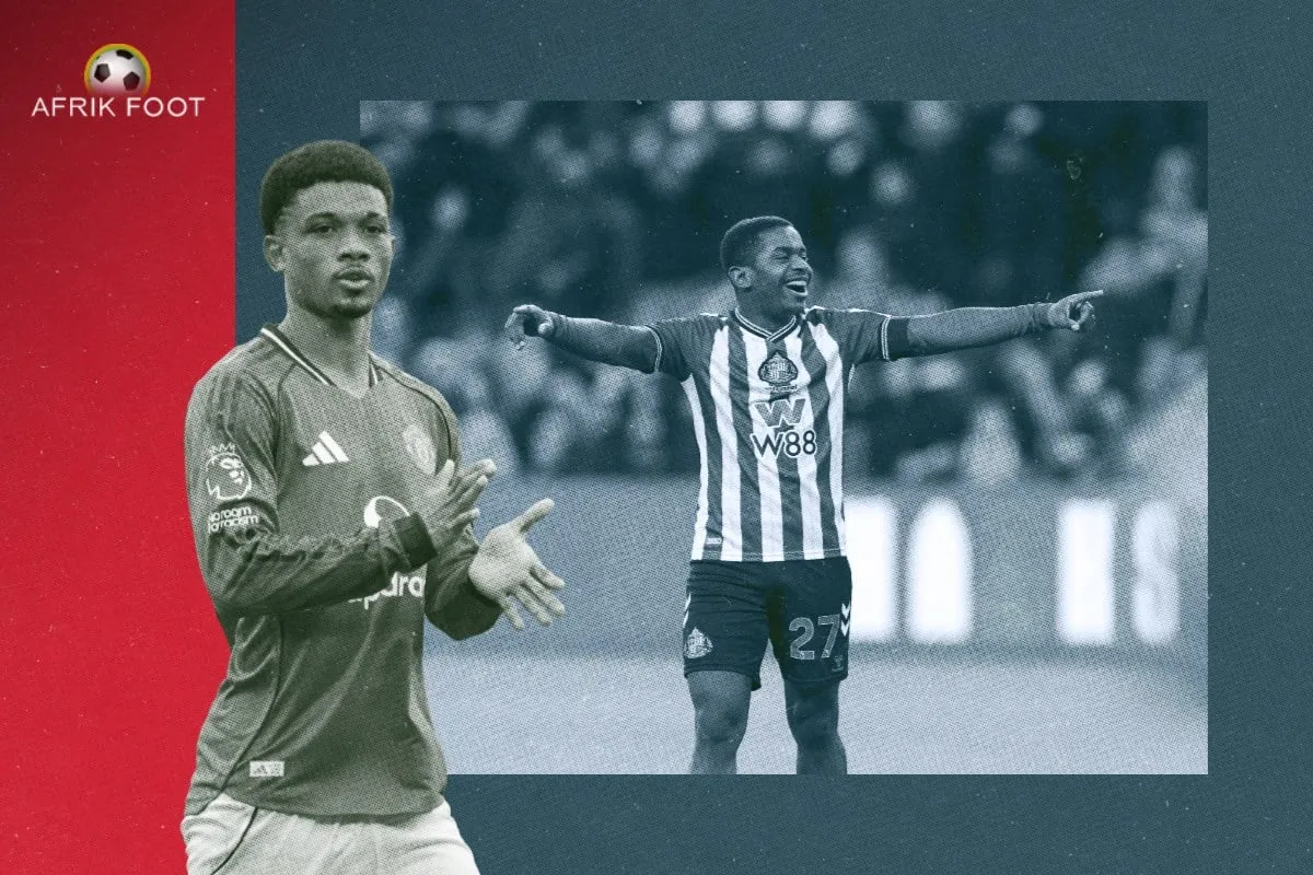 Les jeunes talents de la CAN 2025 prêts à occuper le devant de la scène.