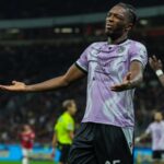 Un joueur de Ligue 1 arrêté par la police.