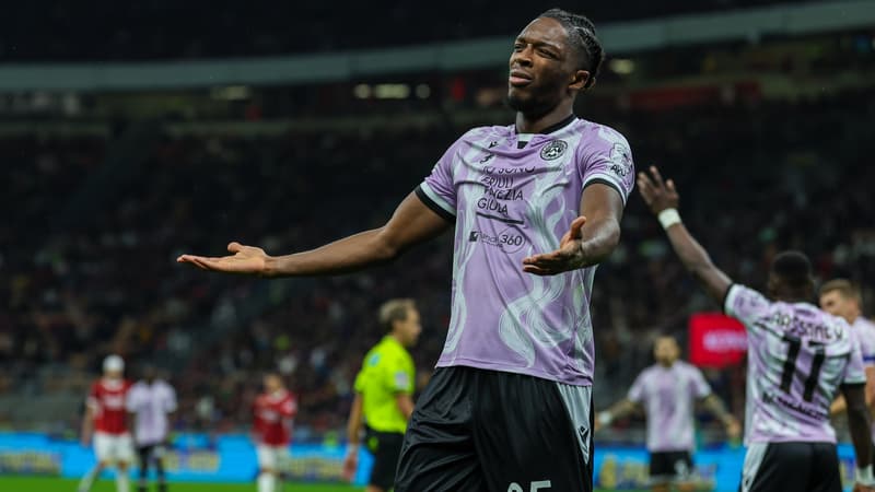 Un joueur de Ligue 1 arrêté par la police.