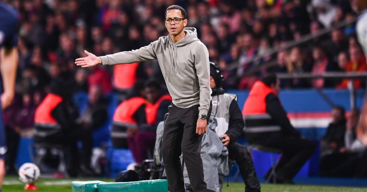 Les joueurs de Strasbourg en action contre Breidablik.