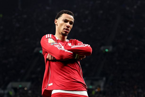 Liverpool players celebrating their win over Tottenham Hotspur