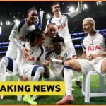 Manor Solomon in action for Villarreal. (Photo by Mateo Villalba Sanchez/Getty Images)