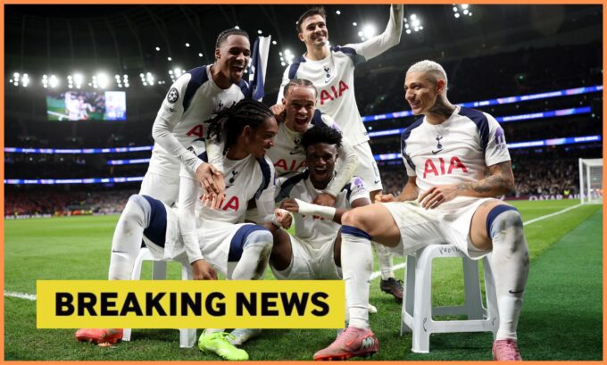 Manor Solomon in action for Villarreal. (Photo by Mateo Villalba Sanchez/Getty Images)