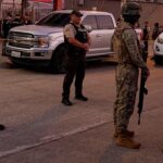 Ecuadorian footballer Mario Pineida shot dead in Guayaquil, Ecuador.