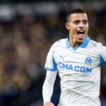 L'OM prépare un coup XXL avec Mason Greenwood.
