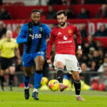 Un match nul inouï entre Manchester United et Bournemouth