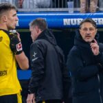 Le logo du Borussia Dortmund