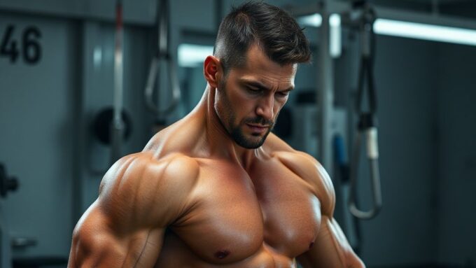 muscle recovery methods