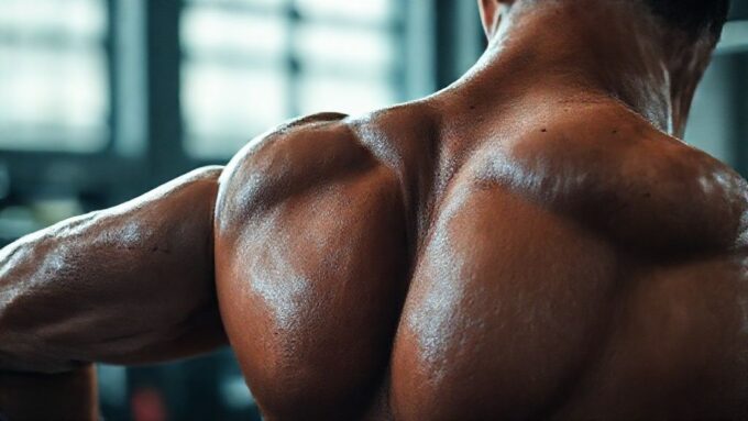 muscle recovery process after exercise