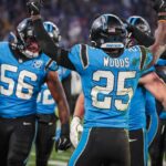 NFL game at the Allianz Arena in Munich