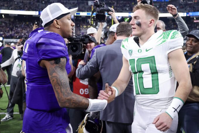 Pac-12 Legacy Lives On