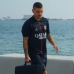 Partenariat PSG-Visit Qatar