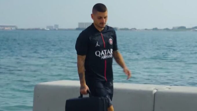 Partenariat PSG-Visit Qatar