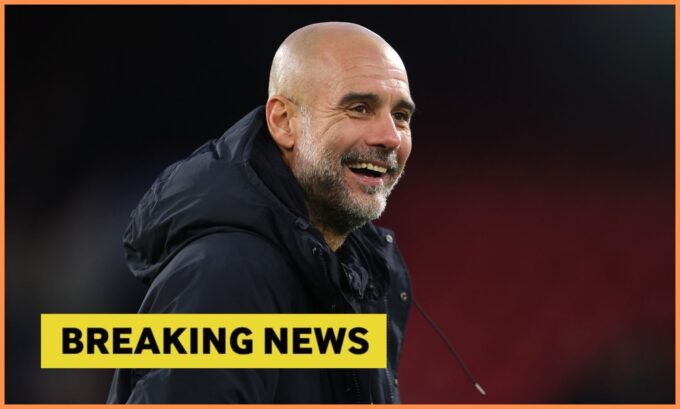 Pedro Porro in action for Tottenham Hotspur.