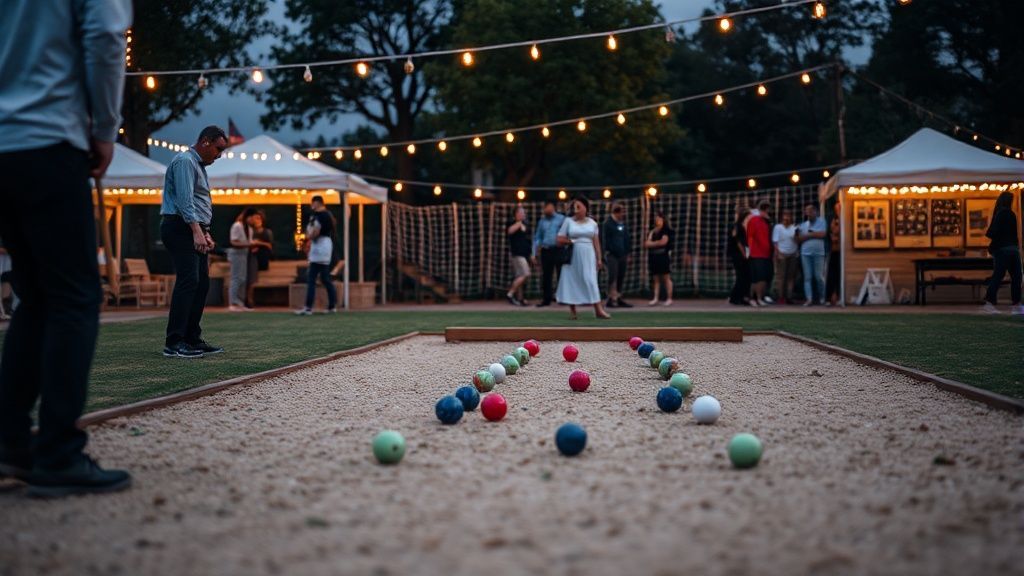 petanque scoring rules