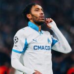 Pierre-Emerick Aubameyang blessé.