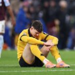 Arsenal players celebrating a goal.
