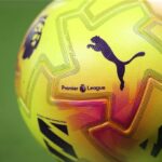 Alt text for the image: "Premier League match"