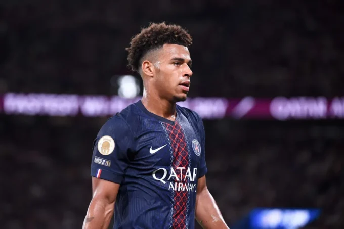 L'entrée du stade pour la finale de la Coupe Intercontinentale.