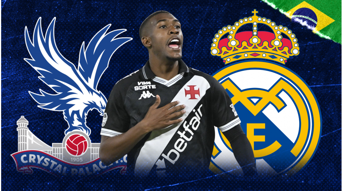 Rayan in action for Vasco da Gama