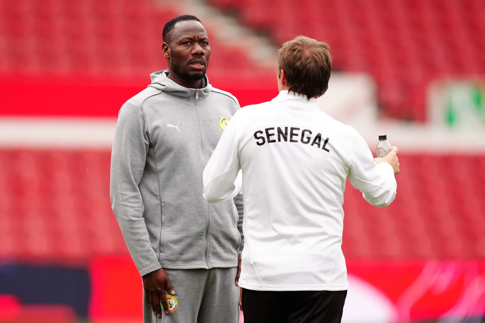 Sénégal, CAN 2025, polémique, blessures