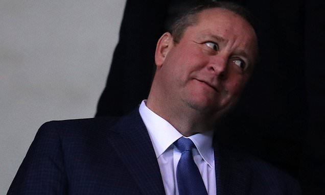 Sheffield Wednesday stadium at sunset.