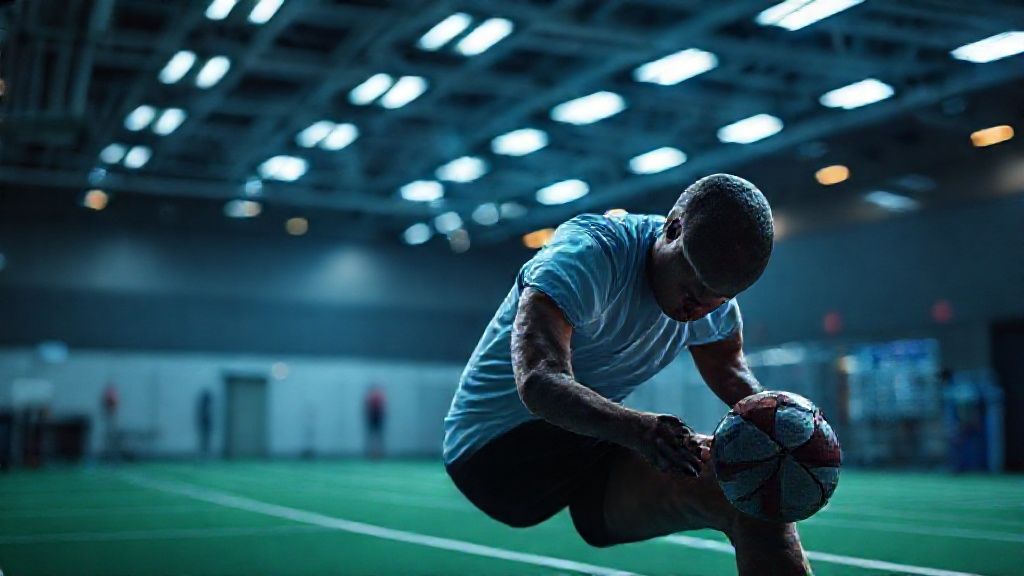 sport injury prevention research centre siprc