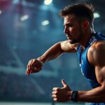 sport metabolisme lent