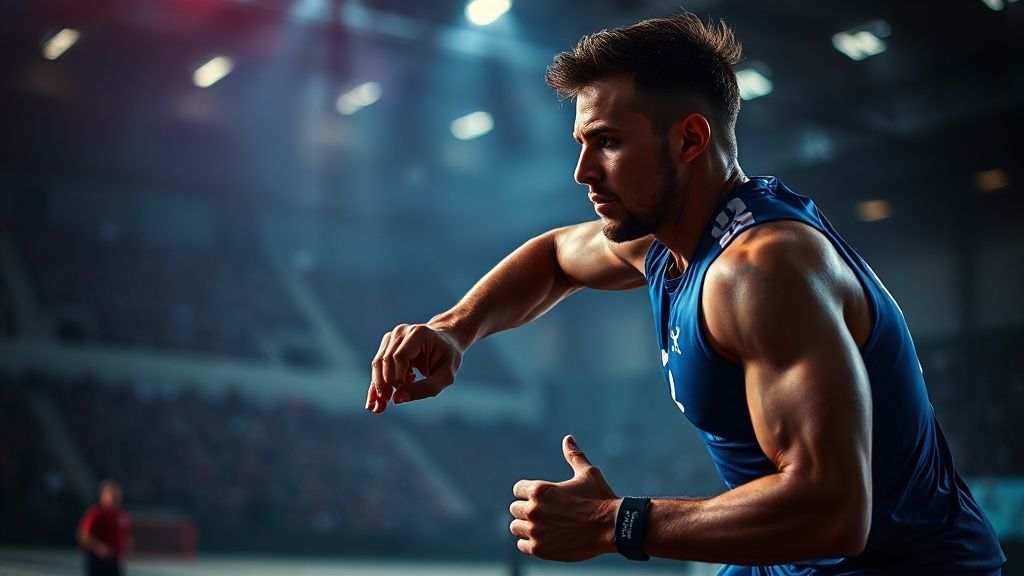 sport metabolisme lent