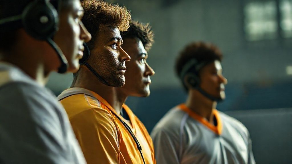 sports psychology master's programs