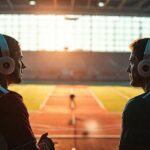 sports psychology programs