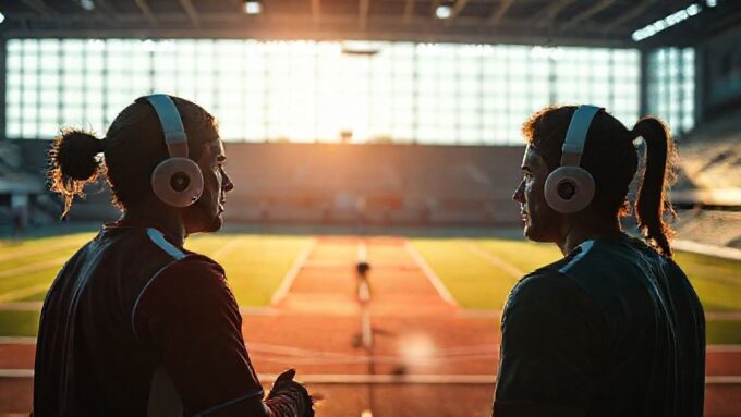 sports psychology programs