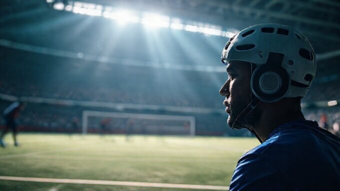 sports psychology programs