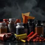 sports supplements bulk