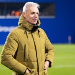 L'entraîneur des gardiens de Bordeaux suspendu un an