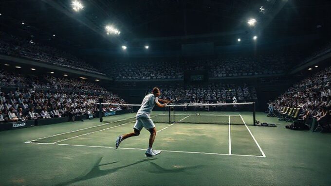 tennis fundamentals reddit