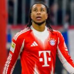 Le Real Madrid et le Bayern Munich en action.