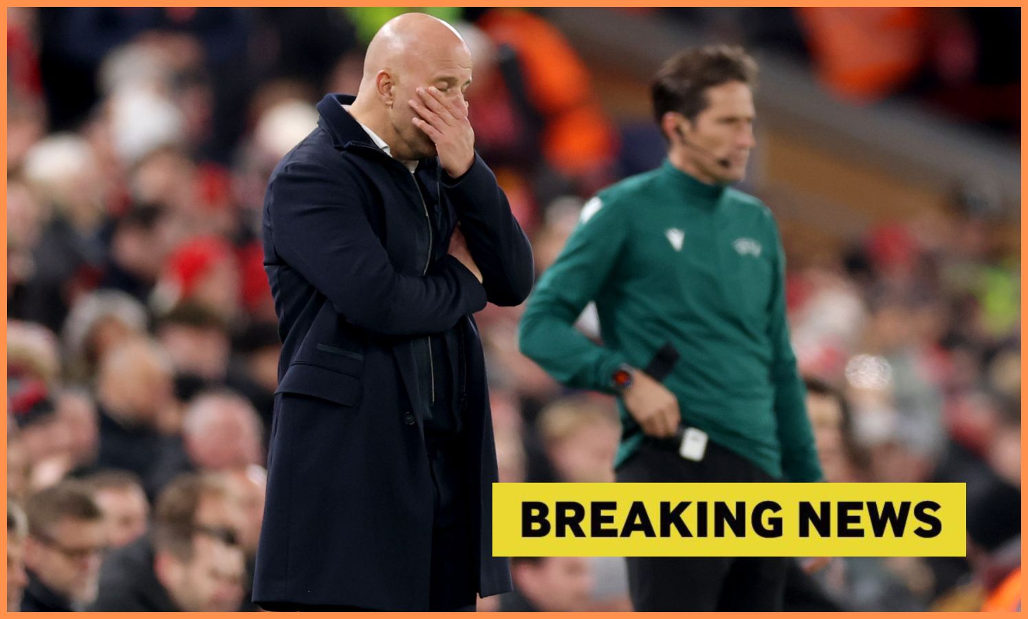 Dayot Upamecano in action for Bayern Munich against Chelsea.