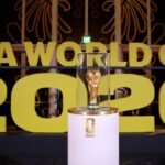 Alt text: FIFA World Cup ticket prices controversy